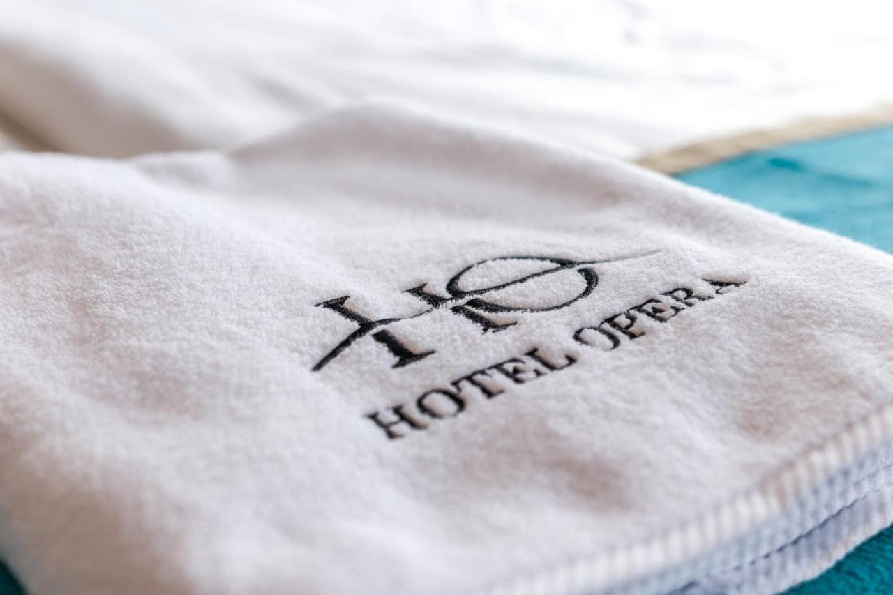 Hotel Opera 타르노프스키 고리 외부 사진